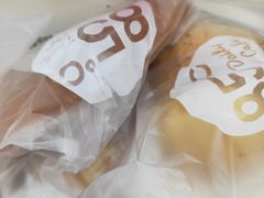 -85度C(南京丹凤街店)