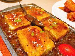 -云来居素食馆(南山店)