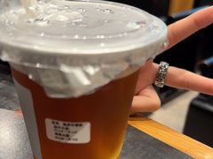 -和府捞面(天河领展广场店)