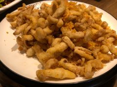 -圣河湾虾饺美食(站前店)