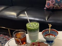 -Hei Cafe(工体店)