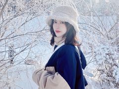 -雾凇岛