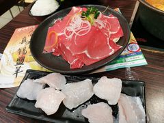 -呷哺呷哺(枫蓝国际店)
