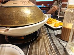 -湘力力小院·鱼汤泡饭(枫林路店)