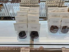 -崎本的店·专业酵种吐司(无锡万象汇店)
