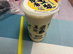 -凌阿姨·粢饭团(清扬路店)