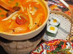 -泰妃殿(武汉首店)