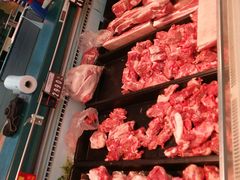 -京客隆超市(京源店)