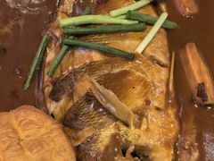 -渔家风味·鲅鱼水饺·央视展播·海鲜天津菜(开发区店)