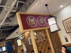 -阿串串老火锅(力盟店)