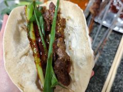 -牧羊村烧烤(淄博总店)