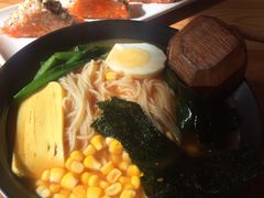 地狱辛拉面-藤崎寿司(博学大街店)