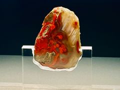 -北京大葆台遗址博物馆