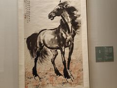 -徐悲鸿纪念馆