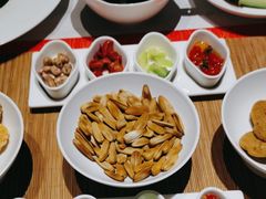 -鲤院·新中式美学·庭院餐厅(夫子庙店)