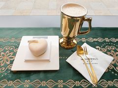 -麦雪尔甜品·生日蛋糕(新街口旗舰店)