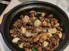 -煲煲好(朝阳门店)