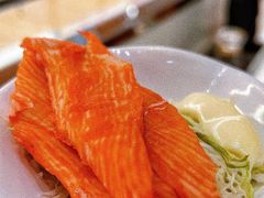 -争鲜回转寿司(海曙天一PLUS店)
