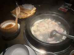 -同仁四季椰子鸡(宝安壹方城店)