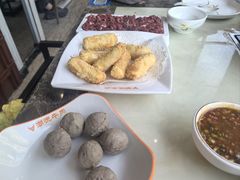 -潮悦牛肉火锅城(水贝店)