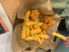 -德克士(西山店)