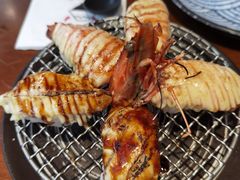 寿司拼盘-魔丼屋(日月光店)