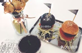Classic Wagyu Burger