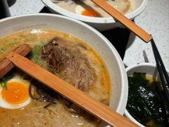 -味千拉面(广州白云机场T1西二店)