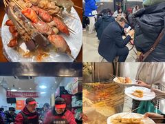 -郭记小街麻辣烫(南小街总店)