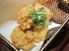 -鳗鱼家·深夜食堂(军博店)