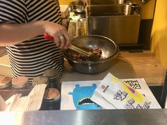 -傅强排骨(成都总店)