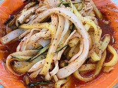 -红山擀面皮(红山总店)