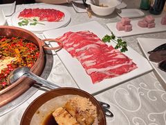 -三只耳火锅(宽窄巷子店)