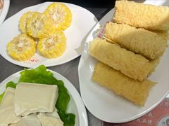 -燃计沙茶皇·香港沙茶火锅(人广旗舰店)