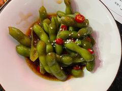 -至寅食·烧烤(南联店)