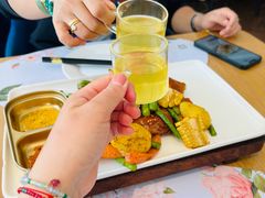 -花舍·新派粤菜·西餐·下午茶(亚运村·鸟巢店)