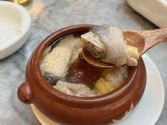 -蔼若春.传承三十年云南菜(金碧公园店)