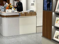 -海马体家庭照相馆(广州正佳广场店)
