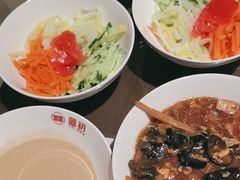 -添萬囍·天津三鲜捞面(天河城店)