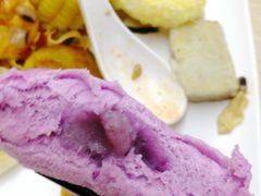 -文星素食(兴华路店)