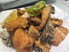 -新享乐海鲜(翠华路店)