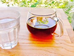 红樱桃-VOYAGE COFFEE(杨梅竹店)