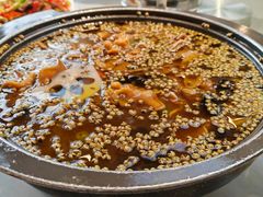 椒麻牛舌-陈麻婆豆腐(旗舰店)