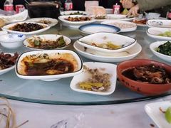 -美味之家·湖景农家乐(太湖东山店)