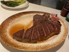 招牌大里脊牛排-Wolfgang’s Steakhouse 沃夫冈牛排馆(上海白玉兰广场店)