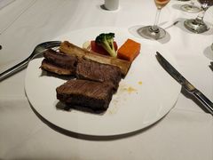 -王品牛排(福州泰禾店)