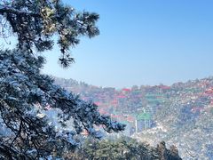 -庐山风景名胜区