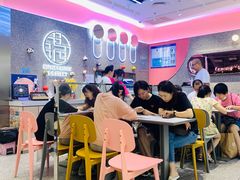 -满记甜品(江桥万达店)