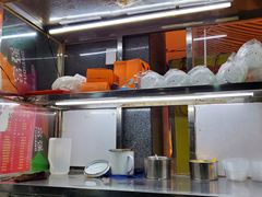 -夏食光安顺小舒冰粉冰浆(甲秀楼店)