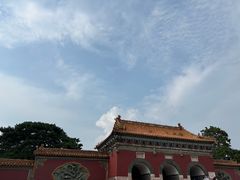 -北陵公园